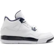 Jordan 4 Retro LS Legend Blue (PS)