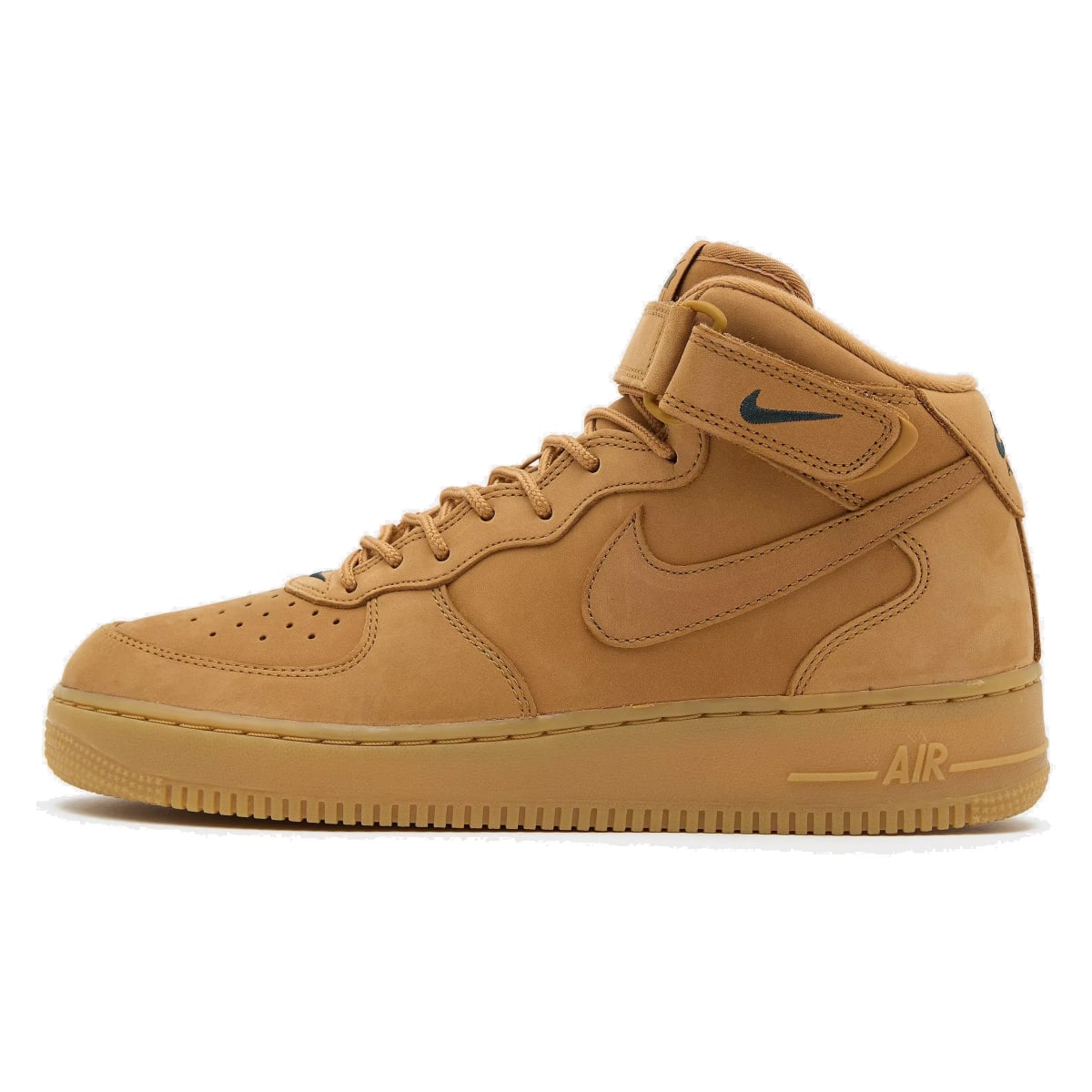 Nike Air Force 1 Mid Wheat Flax