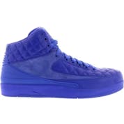 Air Jordan Nike AJ II 2 Retro Just Don Blue