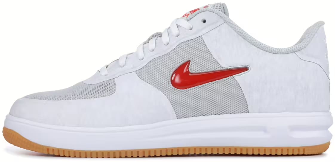 Nike x CLOT Lunar Force 1 Fuse SP