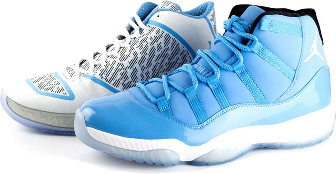 Air Jordan Nike AJ Ultimate Gift of Flight 11 XI / 29