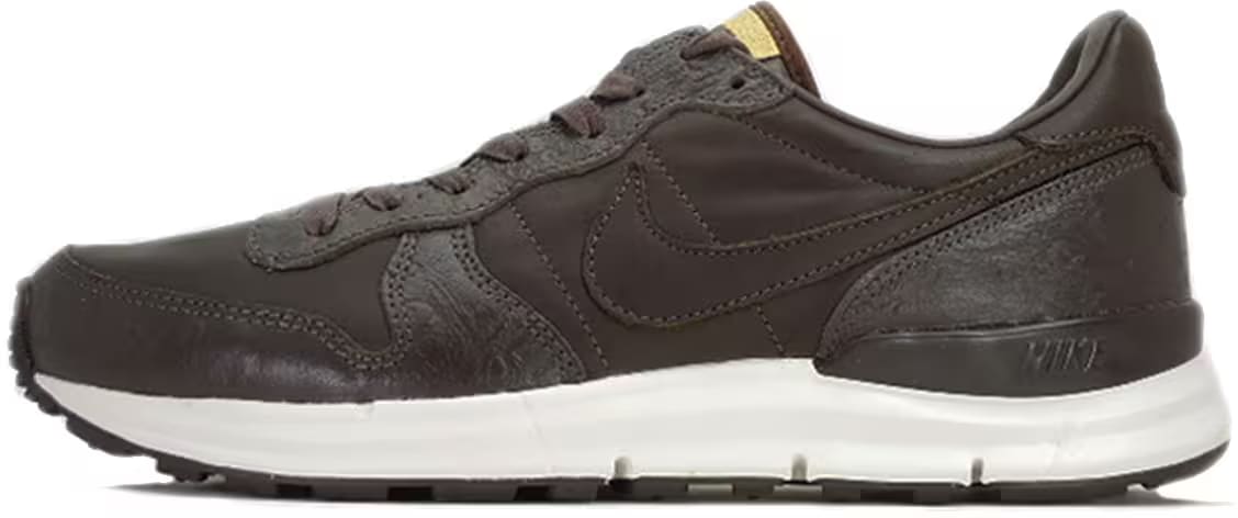 Nike x SOPH Lunar Internationalist SP Baroque Brown