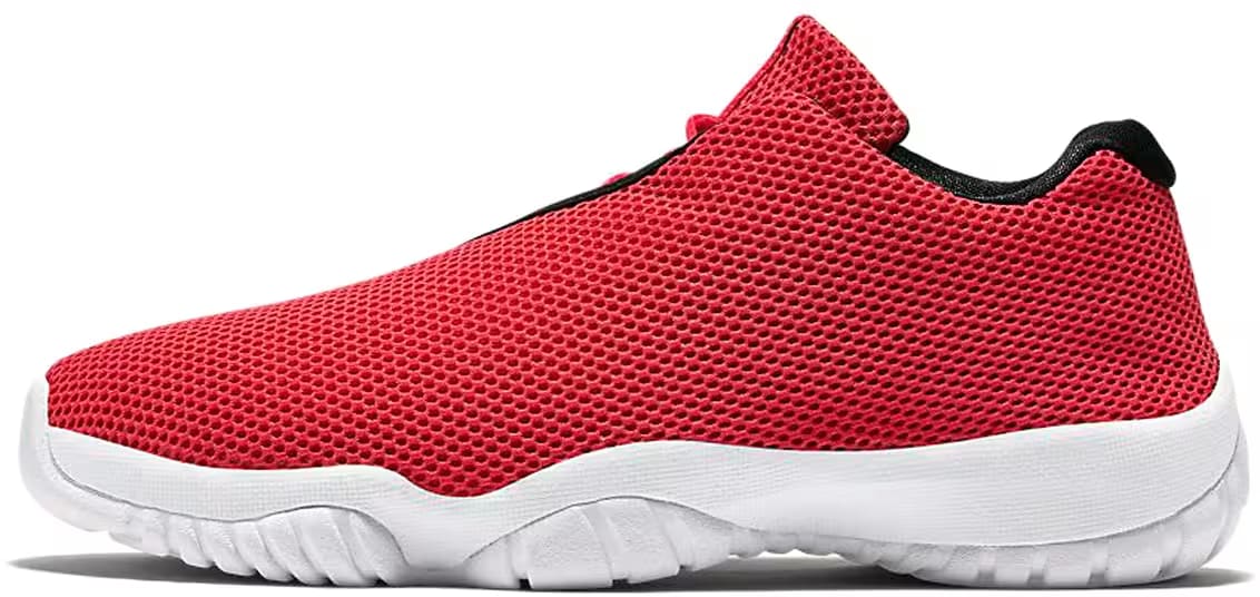 Air Jordan Nike AJ Future Low University Red