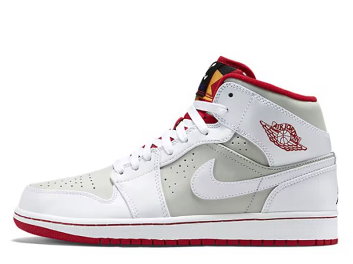 Air Jordan Nike AJ I 1 Retro Hare