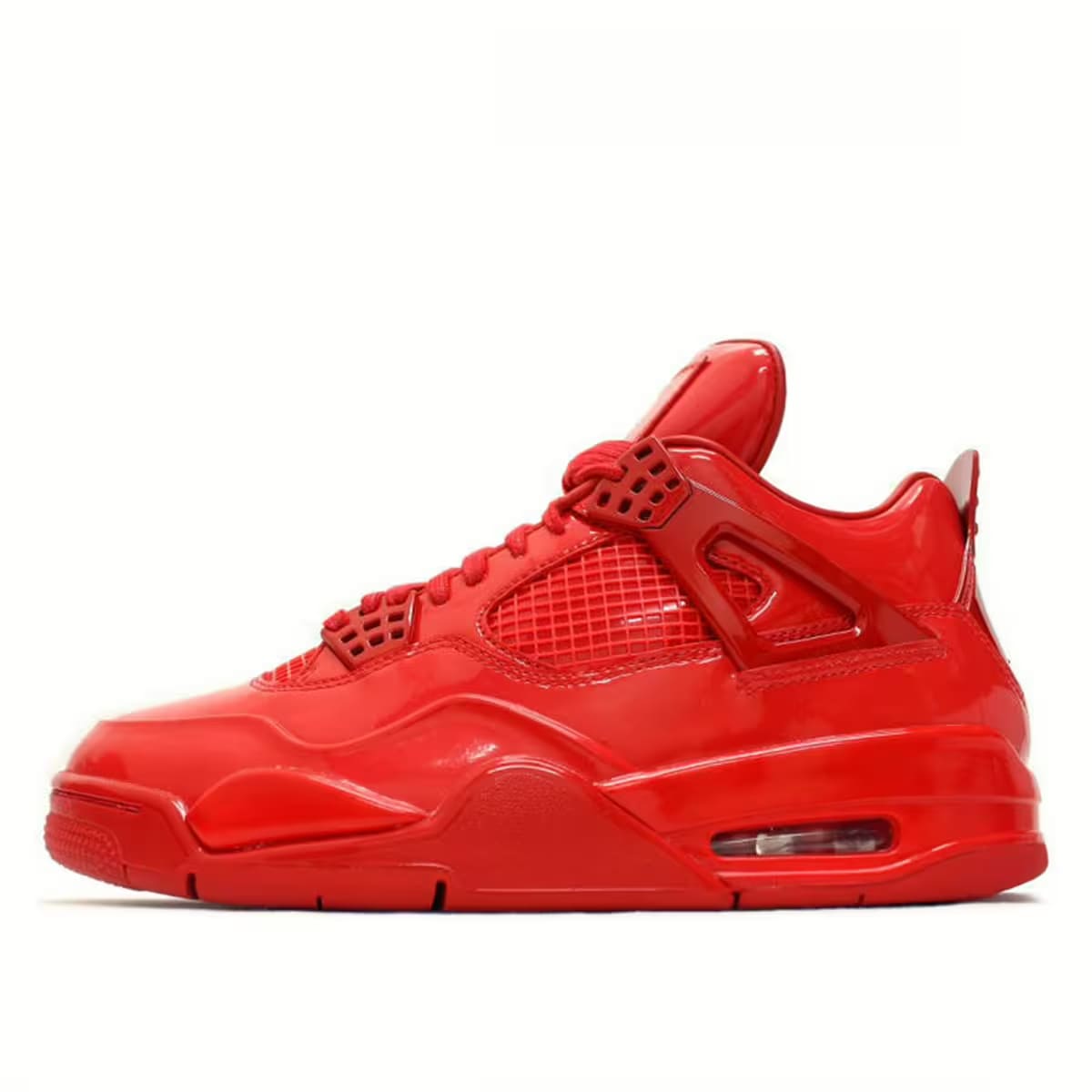 Air Jordan 4 Retro 11Lab4 Red