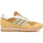 size? x Marvel x Adidas New York "Dr. Strange New York Sanctum"