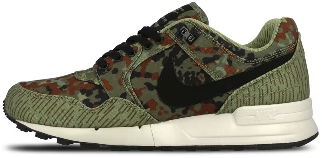 Nike Air Pegasus 89 German Reunification NVA Bundeswehr BRD DDR