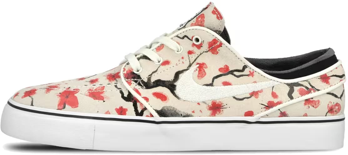 Nike SB Zoom Stefan Janoski Cherry Blossom