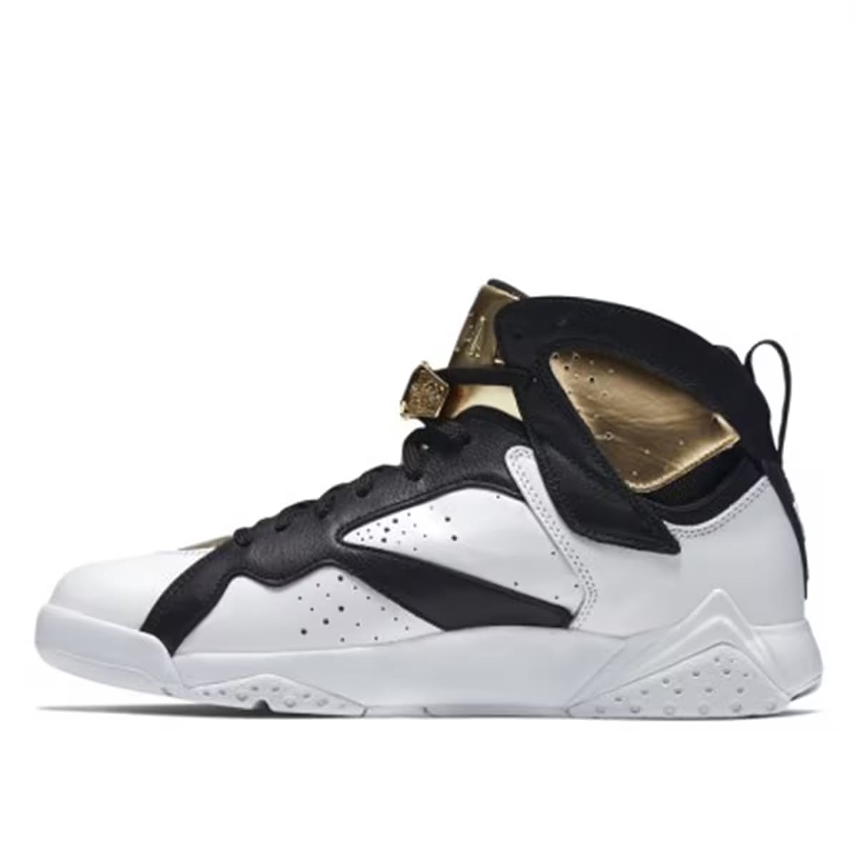 Air Jordan 7 Retro Championship Pack Champagne