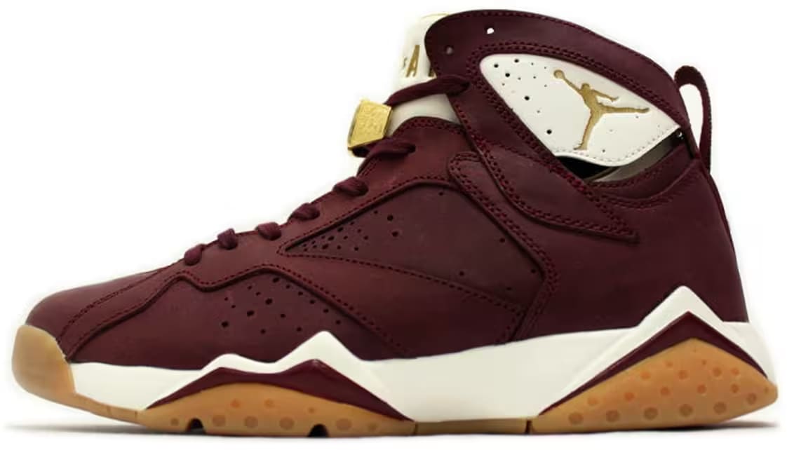 Air Jordan 7 Cigar