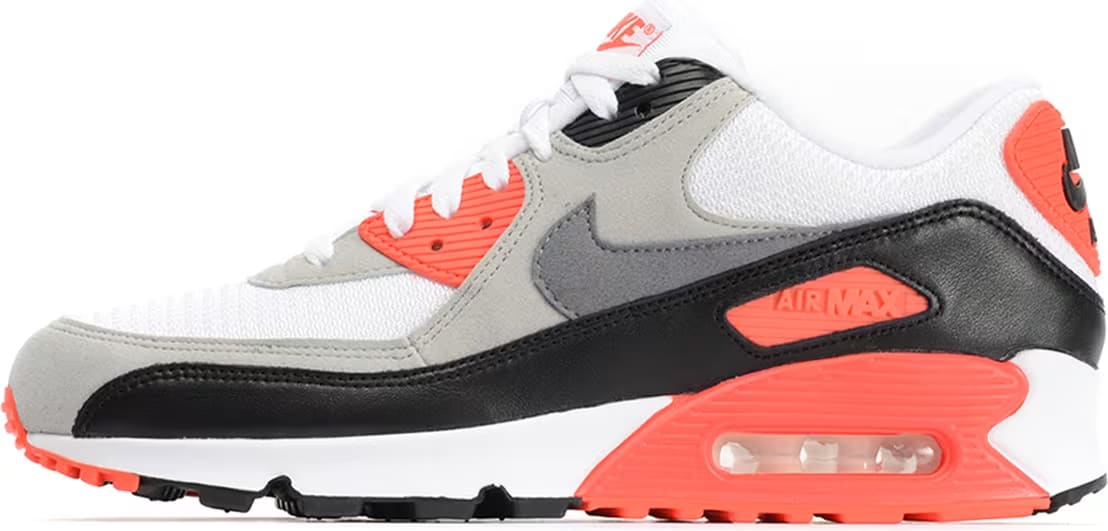 Nike Air Max 90 OG Infrared