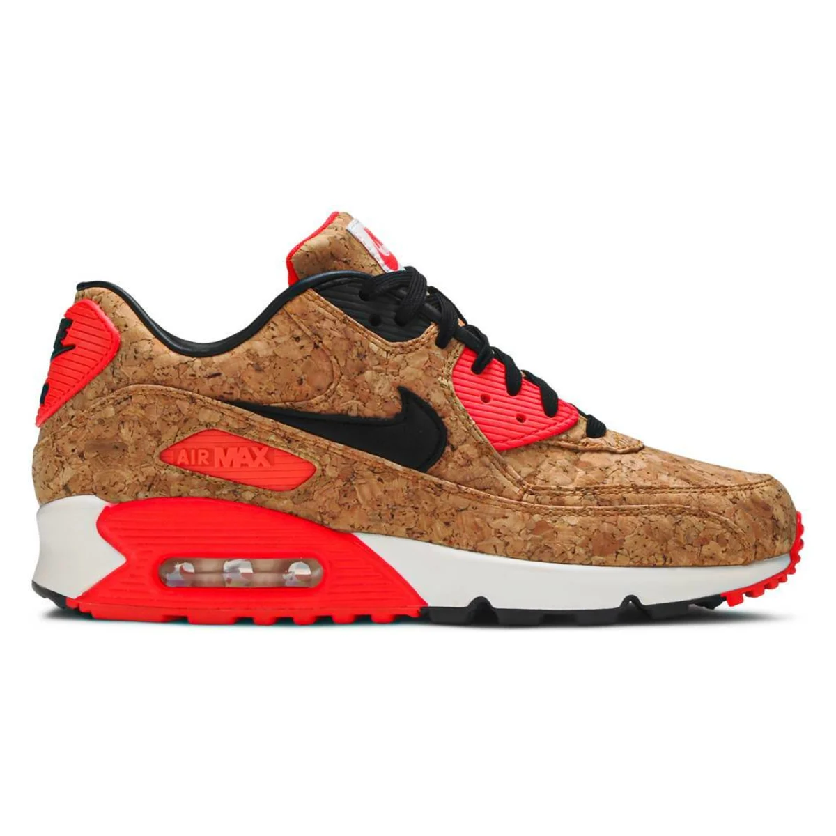 Nike Air Max 90 "Cork"