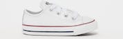 Converse Infant Leather Chuck Taylor All Star Low Top