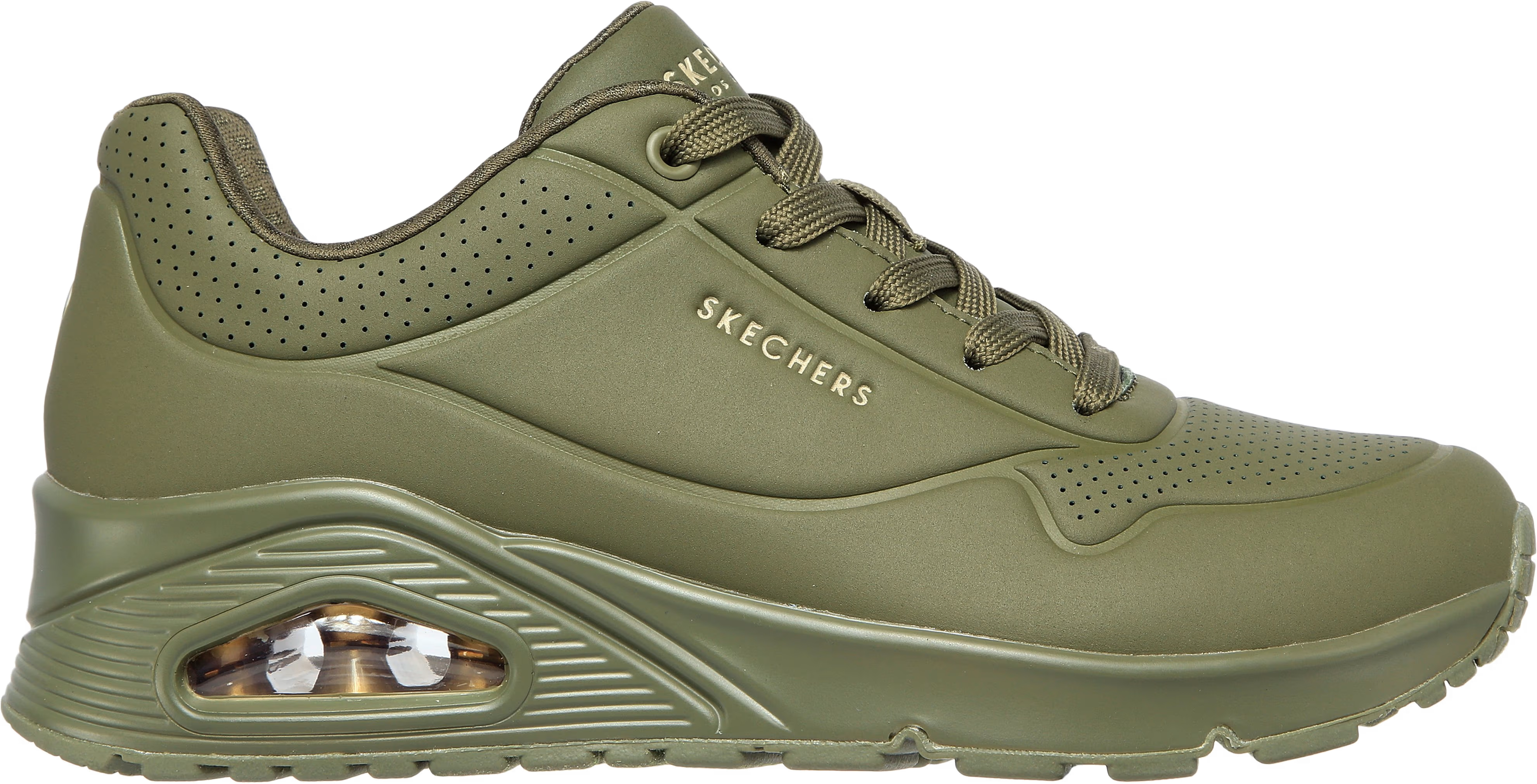 Skechers UNO - Stand on Air