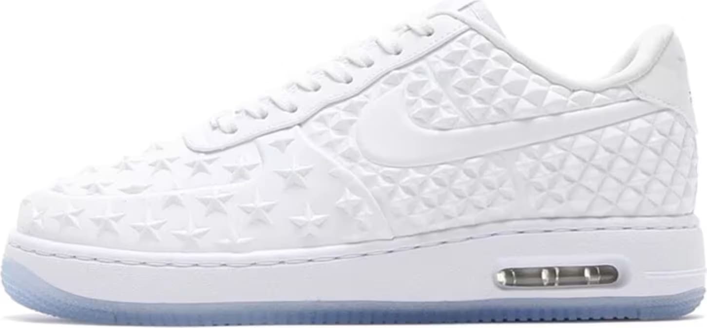Nike Air Force 1 Elite AS QS All Star Brand New