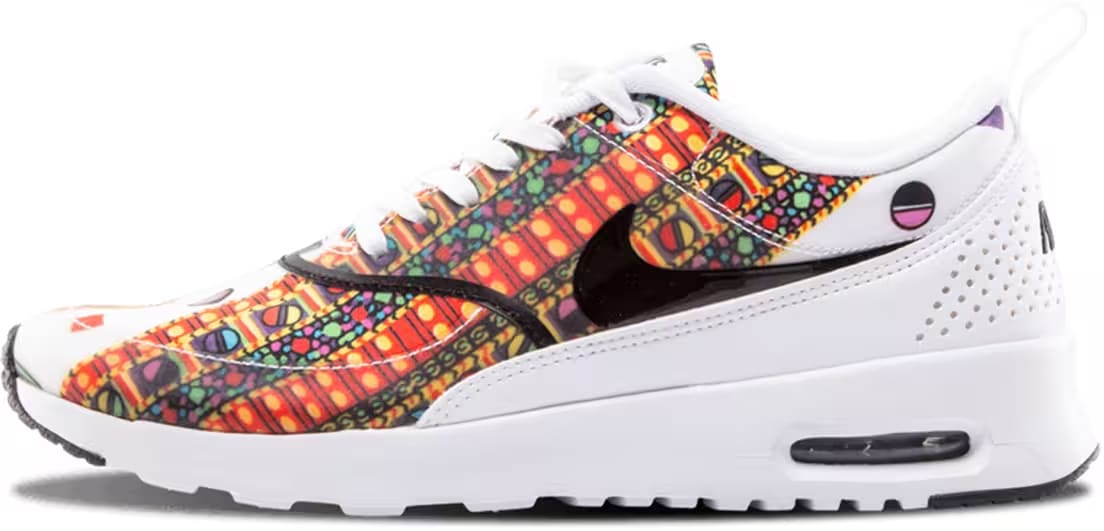 Nike x Liberty of London Air Max Thea QS Merlin