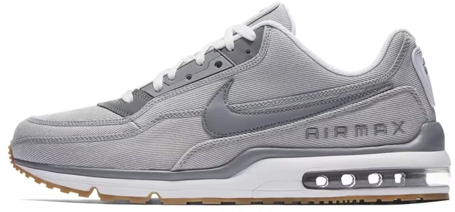 Nike Air Max LTD 3 Wolf Grey