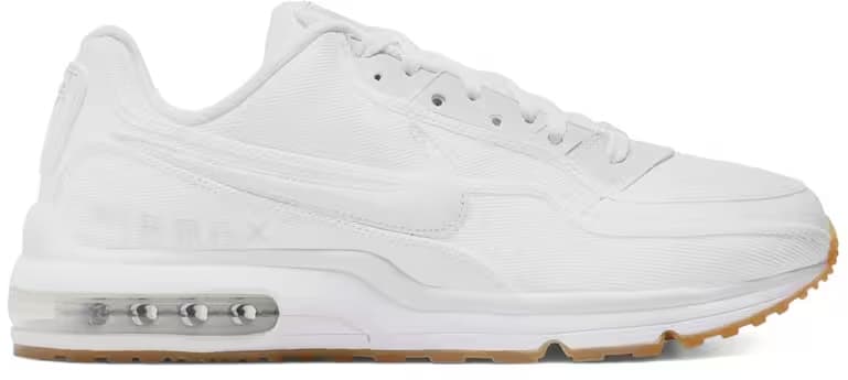 Nike Air Max LTD 3 White Gum