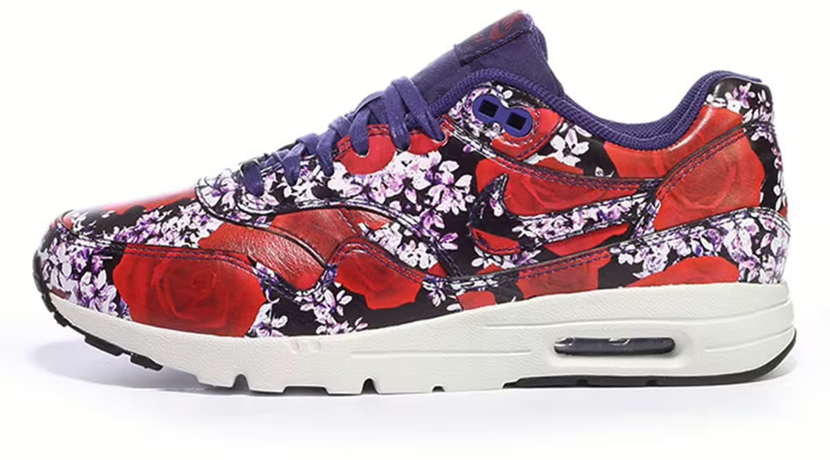 Nike Air Max 1 WMNS London City Collection