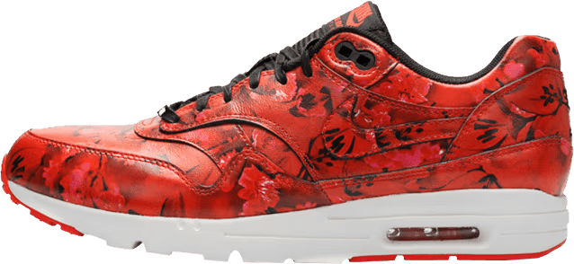 Nike Air Max 1 Shanghai City Collection