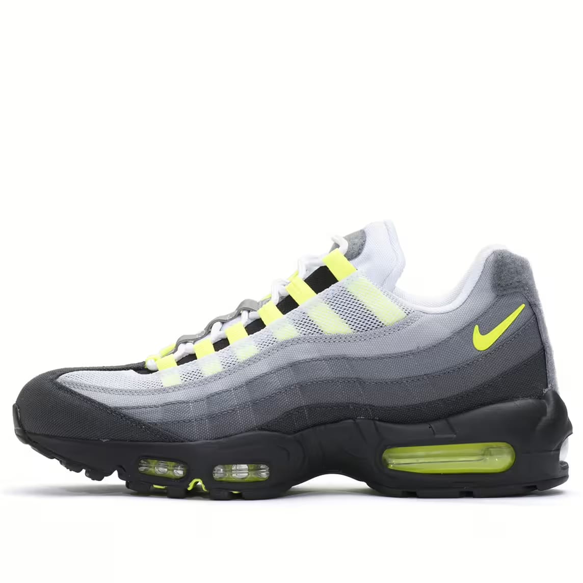 Nike Air Max 95 OG Patch Pack Neon