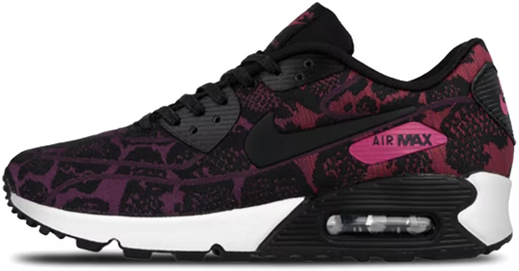 Nike WMNS Air Max 90 Jacquard