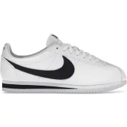 Nike Classic Cortez Leather White Black