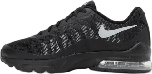Nike Air Max Invigor Black Wolf Grey (GS)
