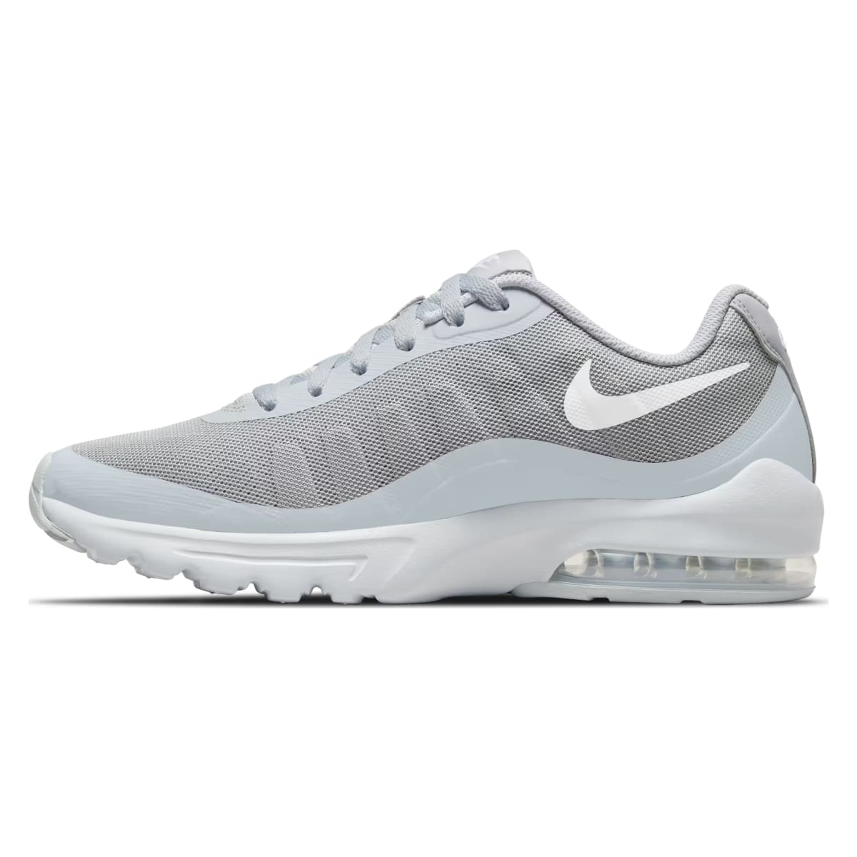 Nike Air Max Invigor White Wolf Grey