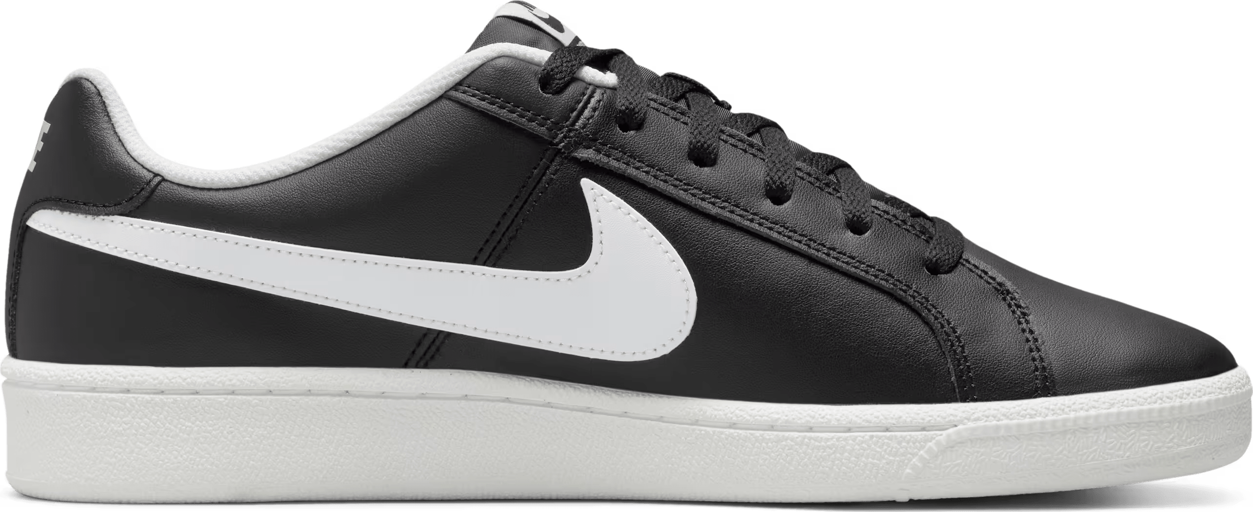 Nike Court Royale Black
