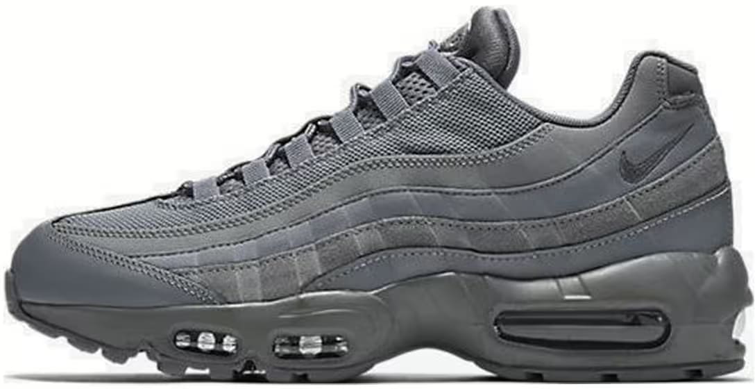 Nike Air Max 95 Cool Grey