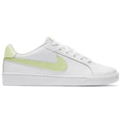 Nike Court Royale Womens "Barely Volt"