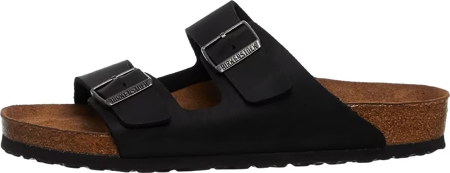Sneakers Birkenstock Arizona BS Black EUR 36