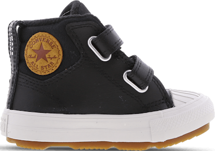 Converse Converse Color Leather Easy-On Chuck Taylor All Star Berkshire Boot