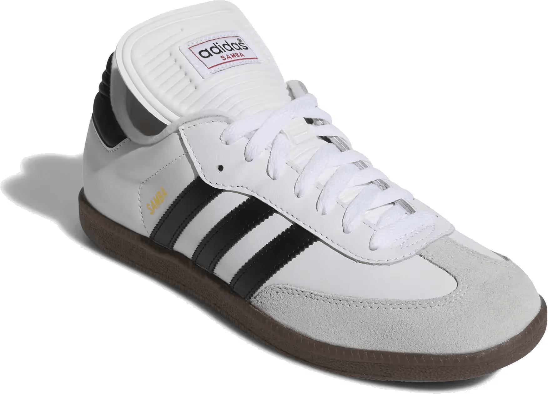 adidas Samba Classic White