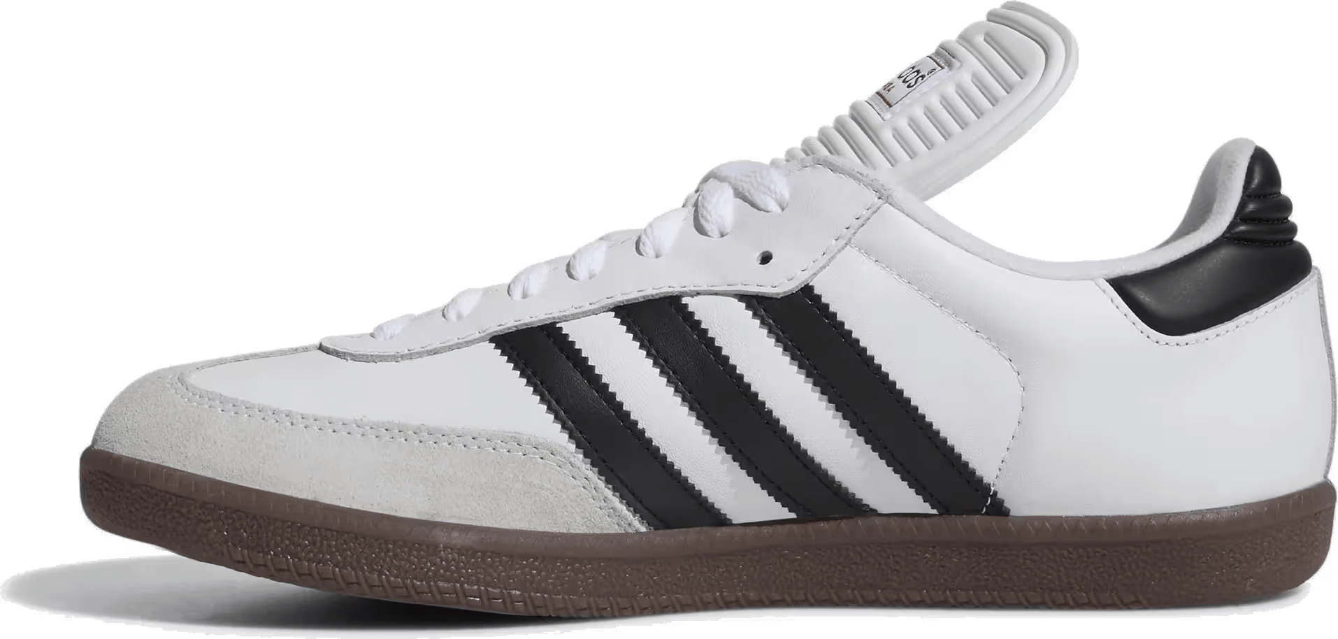 adidas Samba Classic White