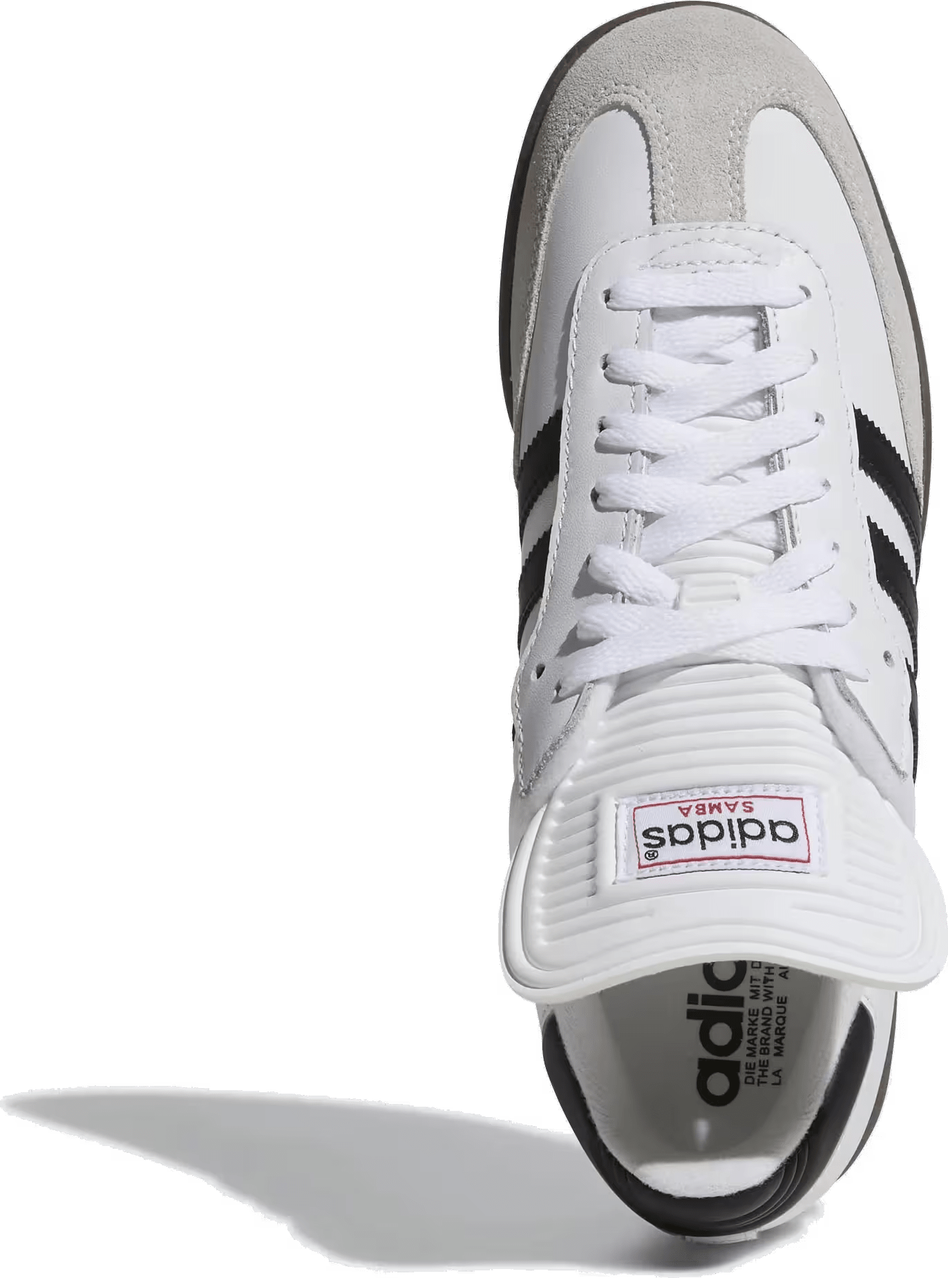 adidas Samba Classic White