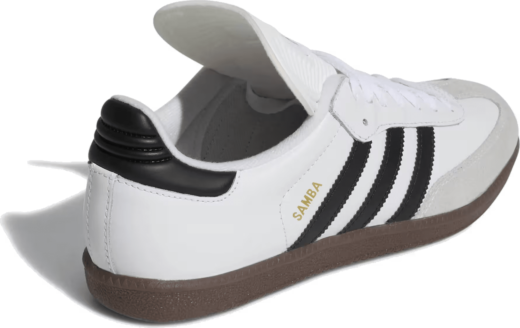 adidas Samba Classic White