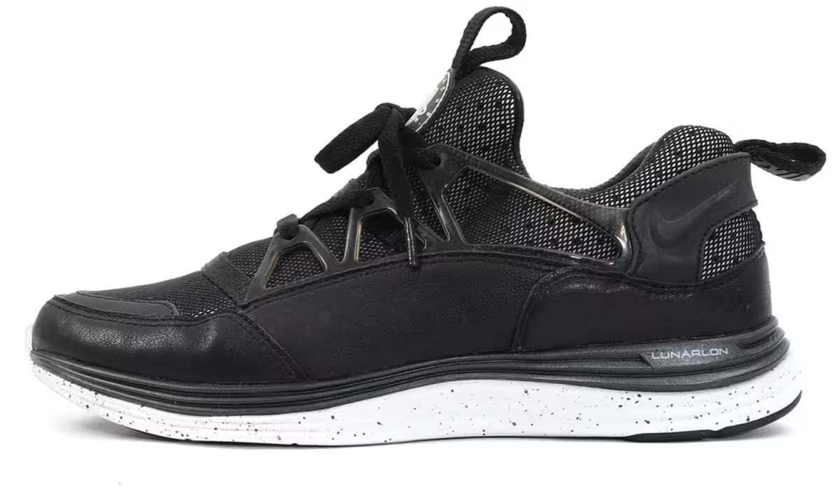 Nike Lunar Huarache Light SP Black