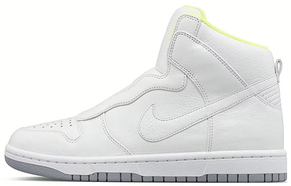 Nike WMNS Lab x Sacai Dunk Lux White