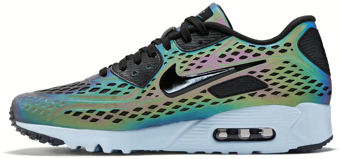 Nike Air Max 90 Ultra Moire Iridescent