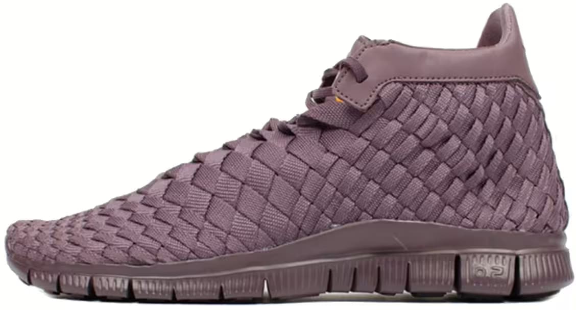 Nike Free Inneva Woven Mid SP Purple