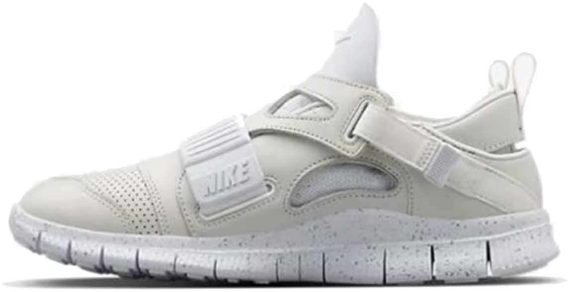 Nike Huarache Free Carnivore SP White