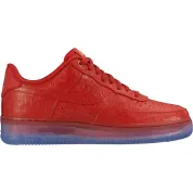 Nike Air Force 1 CMFT Lux Low Ostrich Red