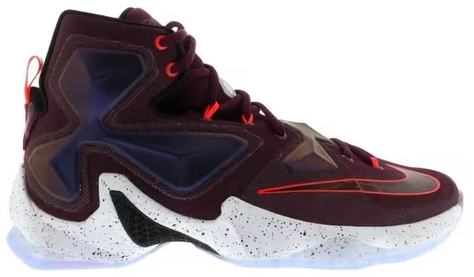 Nike LeBron 13 Written In the Stars