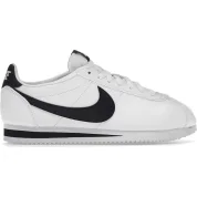 Nike Classic Cortez White Black (W)