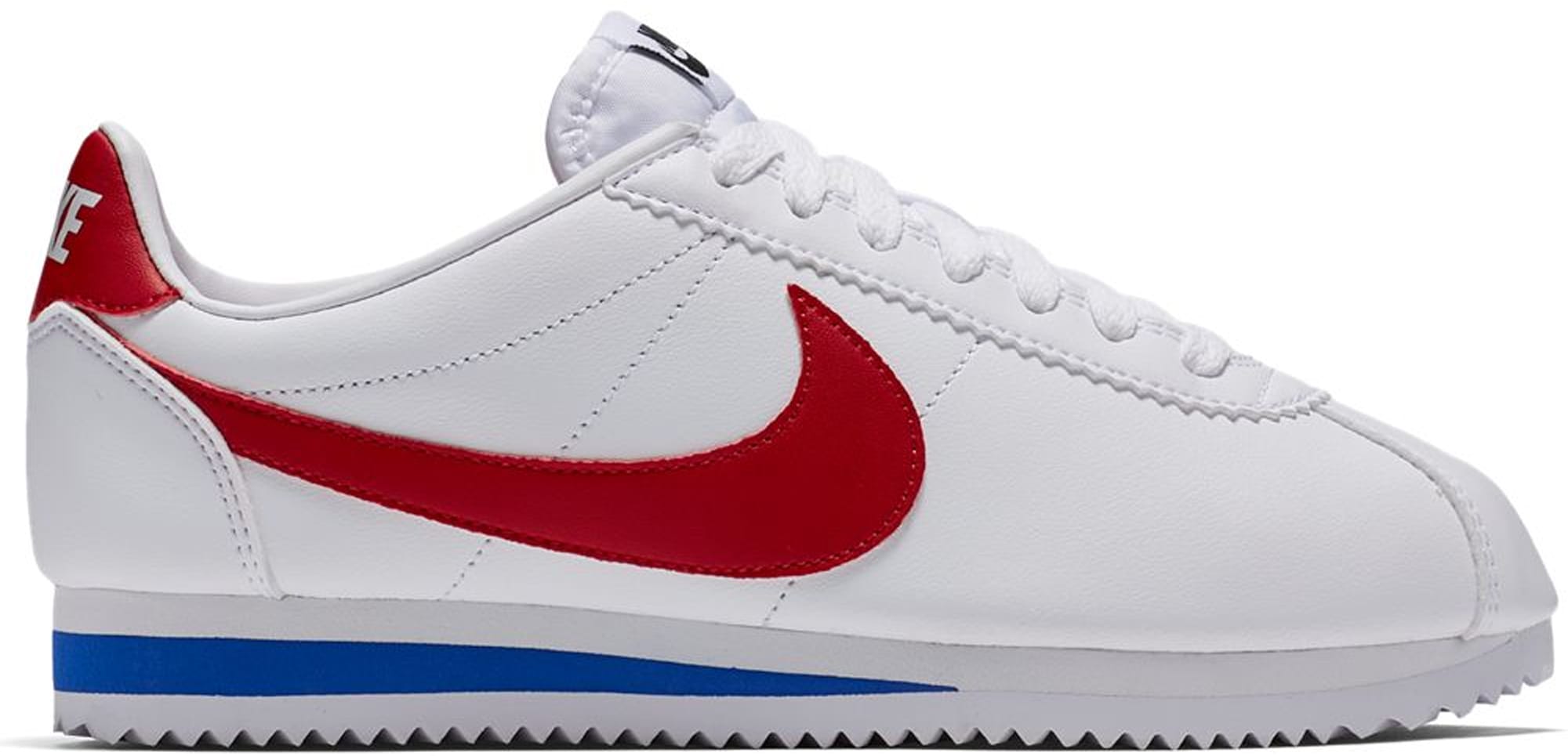 Nike Classic Cortez Forrest Gump (2017) (W)