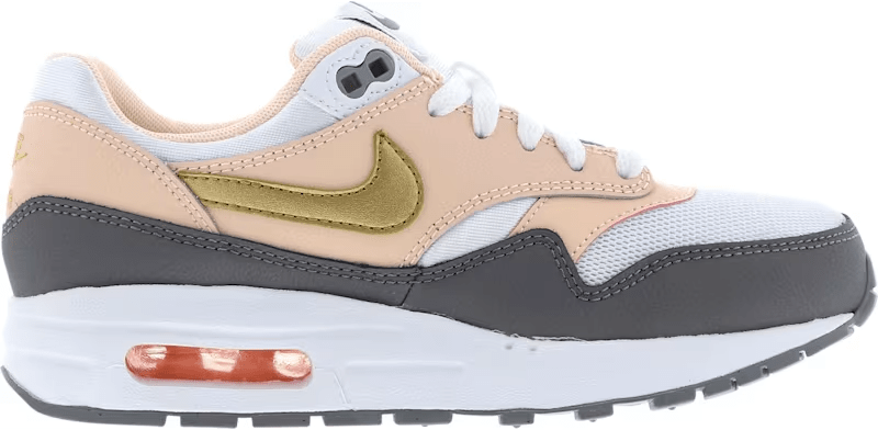 Nike Air Max 1 Crimson Tint (GS)