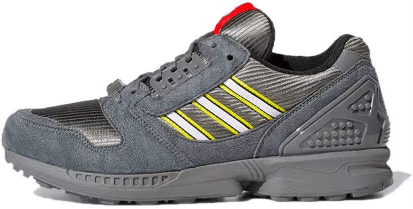 Adidas ZX 8000 LEGO Color Pack