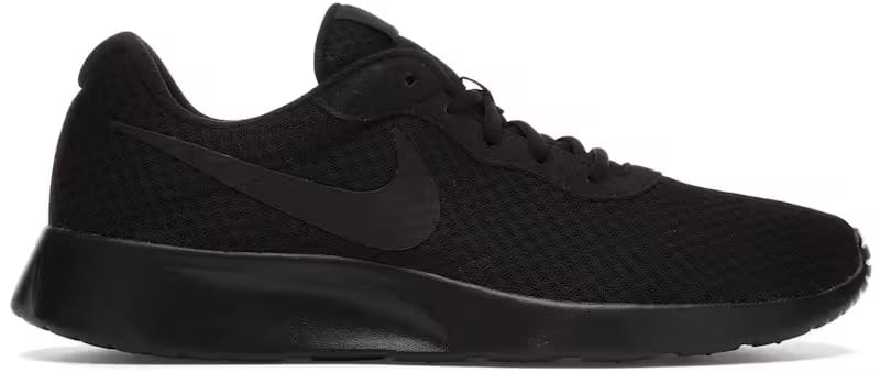 Nike Tanjun Black/Black-Anthracite
